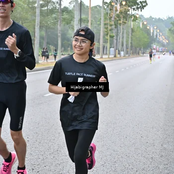 Runner Photo 8166354