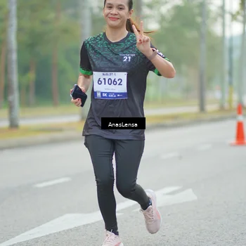 Runner Photo 8166356