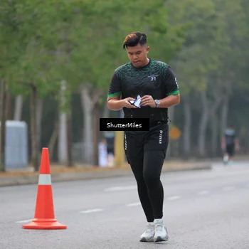 Runner Photo 8166357