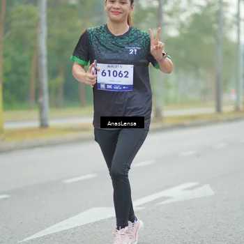 Runner Photo 8166358