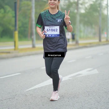Runner Photo 8166359
