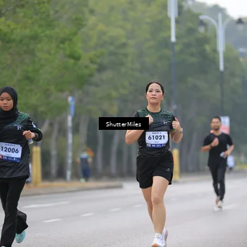 Runner Photo 8166360