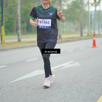 Runner Photo 8166361