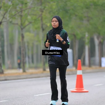 Runner Photo 8166362
