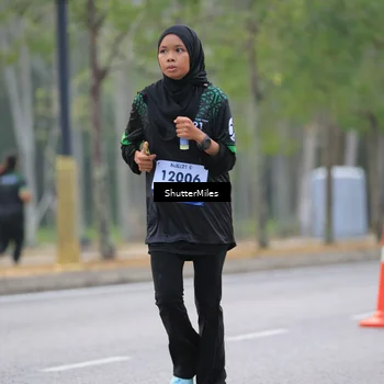 Runner Photo 8166363