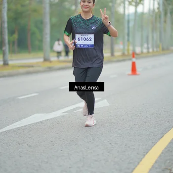 Runner Photo 8166364