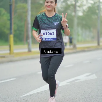 Runner Photo 8166368