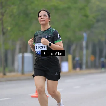 Runner Photo 8166369