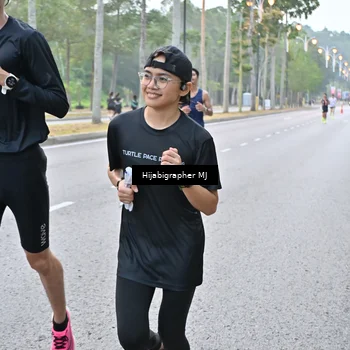 Runner Photo 8166370