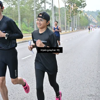 Runner Photo 8166371