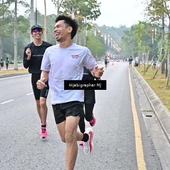 Runner Photo 8166372