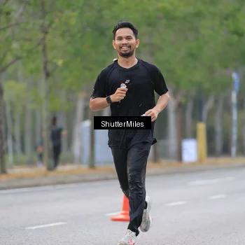 Runner Photo 8166376