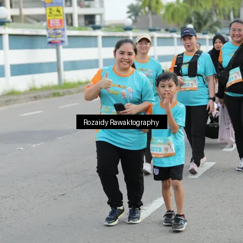 Runner Photo 8166377