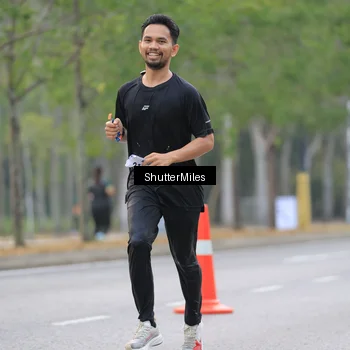 Runner Photo 8166378