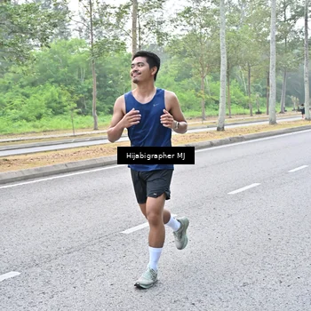 Runner Photo 8166380
