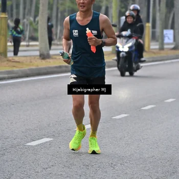 Runner Photo 8166382