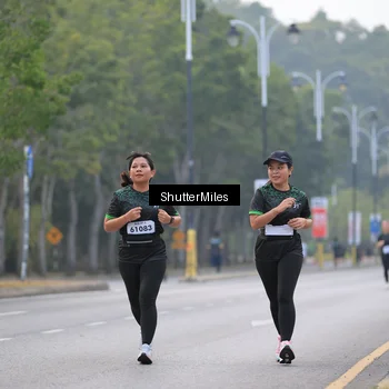 Runner Photo 8166383