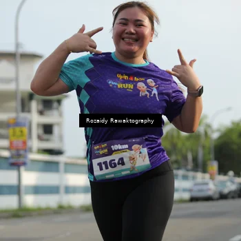 Runner Photo 8166385