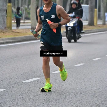 Runner Photo 8166386