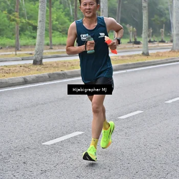 Runner Photo 8166388