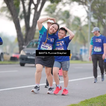 Runner Photo 8166389