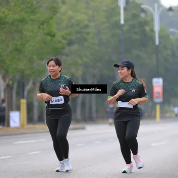 Runner Photo 8166391