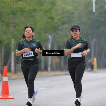 Runner Photo 8166392