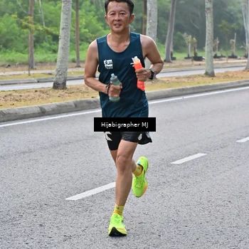 Runner Photo 8166393