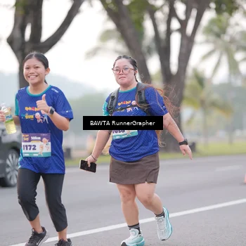 Runner Photo 8166395