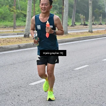 Runner Photo 8166396