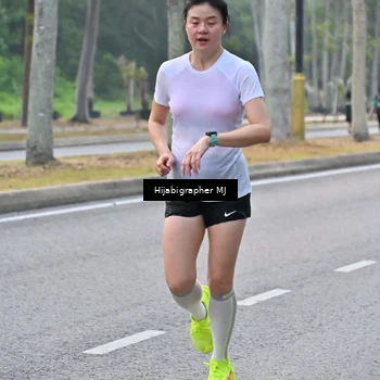 Runner Photo 8166398