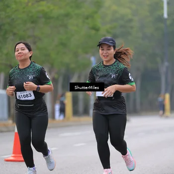 Runner Photo 8166399