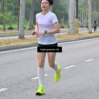 Runner Photo 8166400