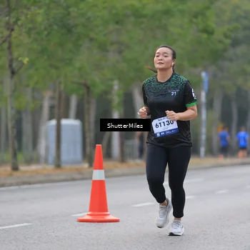 Runner Photo 8166401
