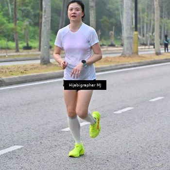 Runner Photo 8166402