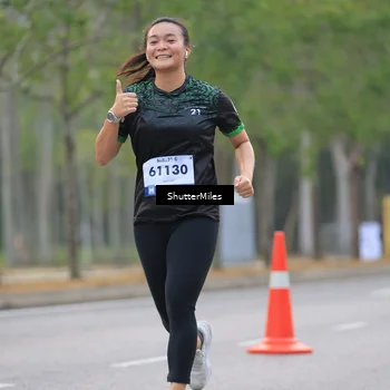 Runner Photo 8166404