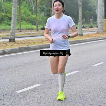 Runner Photo 8166406