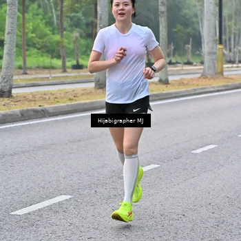 Runner Photo 8166407