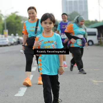 Runner Photo 8166409
