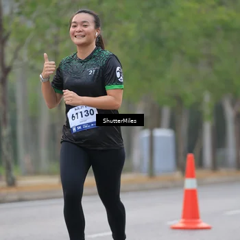 Runner Photo 8166410