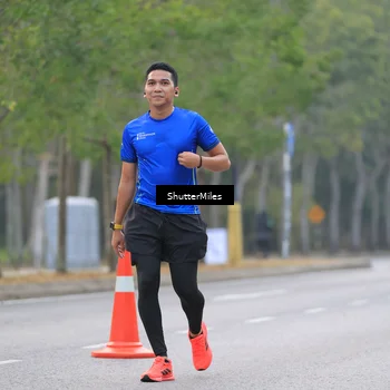 Runner Photo 8166411