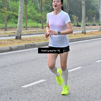Runner Photo 8166413
