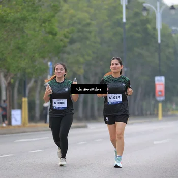 Runner Photo 8166416