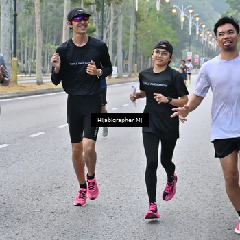 Runner Photo 8166417
