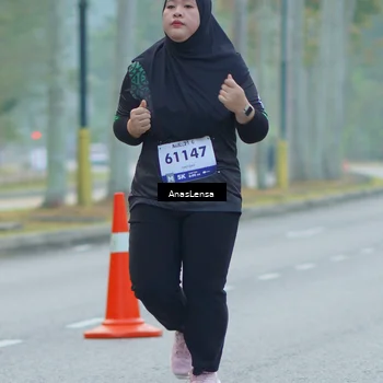 Runner Photo 8166418