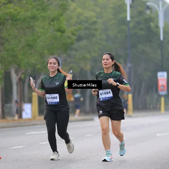 Runner Photo 8166419