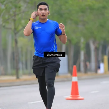 Runner Photo 8166420