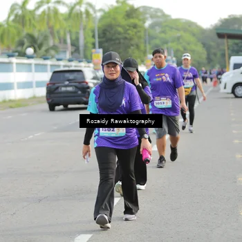 Runner Photo 8166421