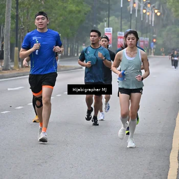Runner Photo 8166422