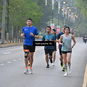 Runner Photo 8166423
